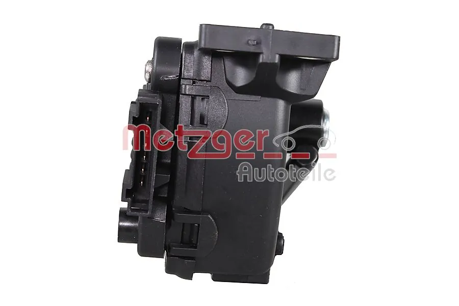 0901491 Metzger Pedal de aceleracion