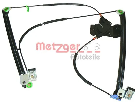 2160049 Metzger