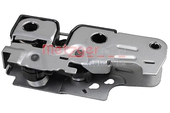 Cerradura del capó de motor Volkswagen Golf VI