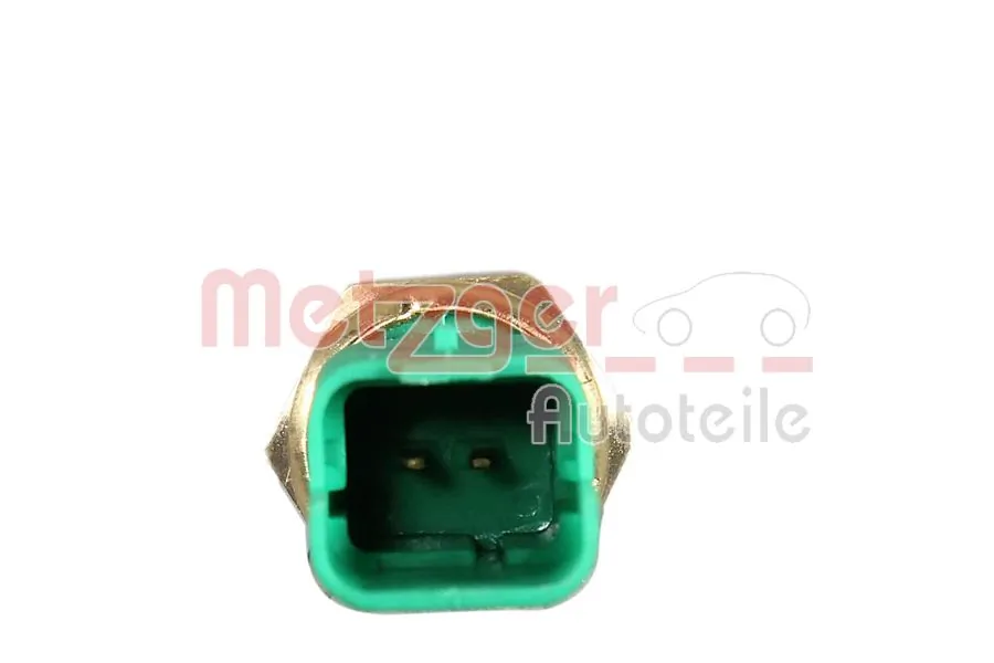 Sensor de temperatura del motor EFI 295138
