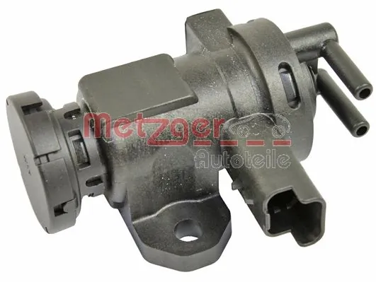 Válvula solenoide de control de presión de sobrealimentación 9635704380 VAG