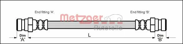 4111151 Metzger