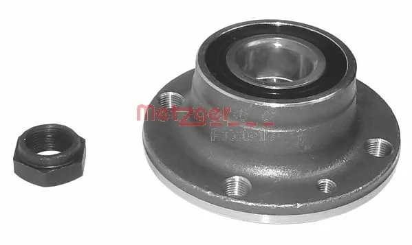 Buje de rueda General Motors 13253556 precio, desde 29,66 EUR