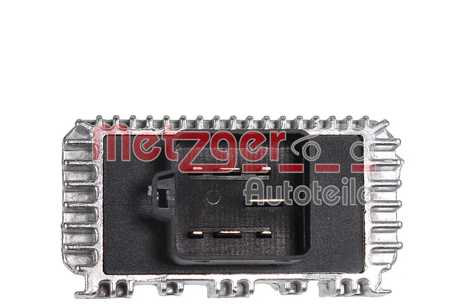Relé de bujías incandescentes para Opel Omega B 25, 26, 27