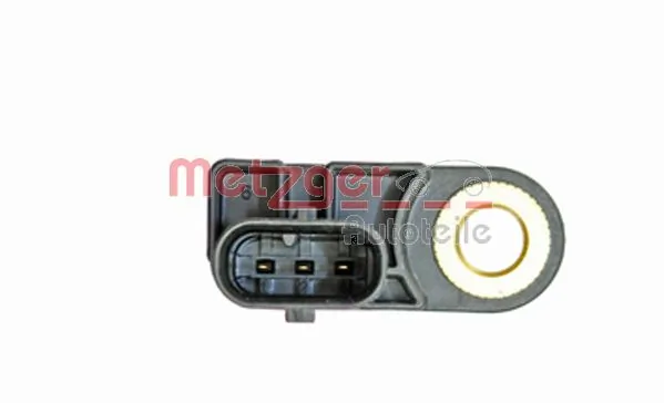 Sensor de cigüeñal para Porsche Cayenne 92A