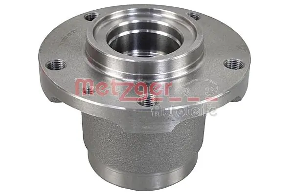 Cubo delantero para Mercedes Sprinter I 3-t 903