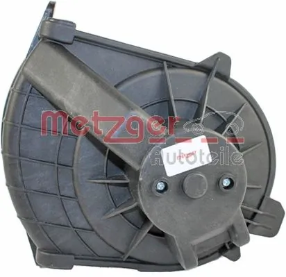 Comprar Ventilador habitáculo Renault Kangoo BE BOP KW0, KW1