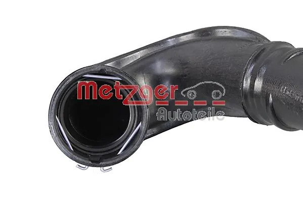 2400445 Metzger Manguera del intercooler