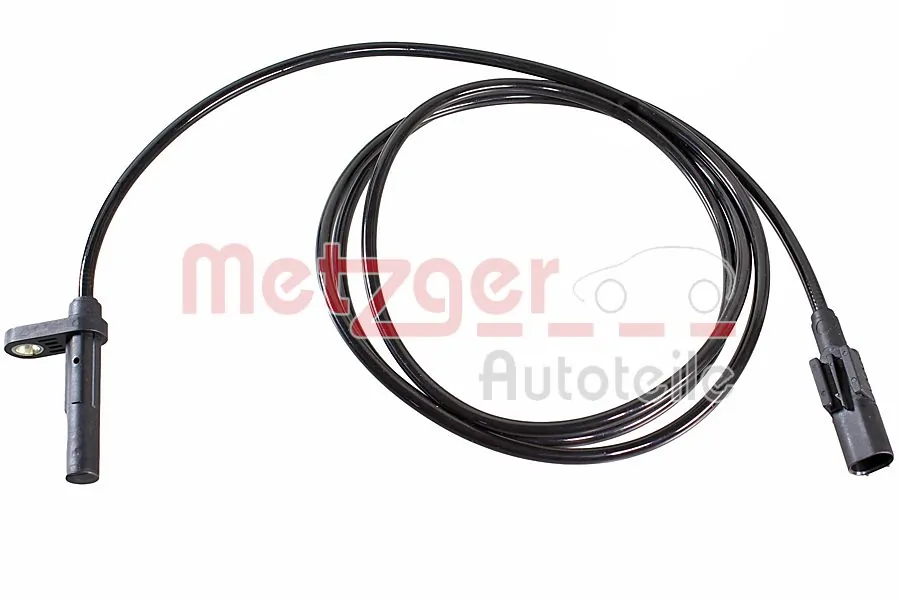 09001540 Metzger