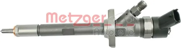 Inyector 986435093 Bosch