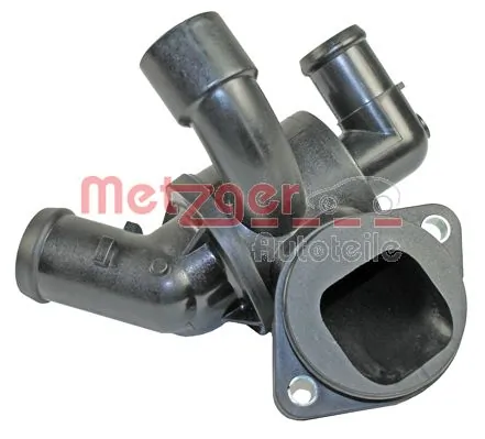 4006159 Metzger Caja del termostato