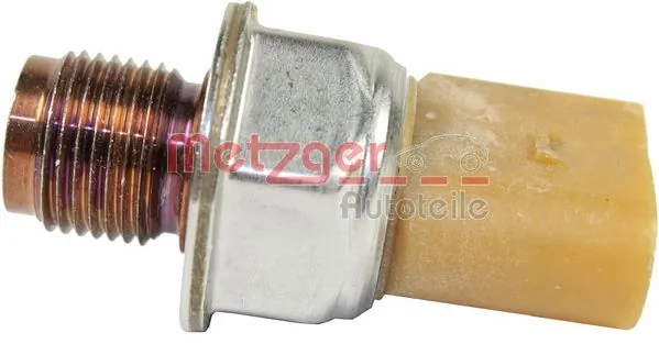 Sensor de la presión del combustible Audi A6 C7
