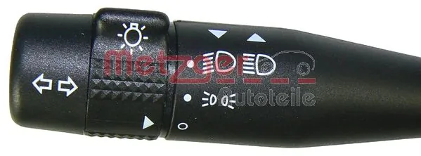 Interruptor de la columna de dirección completo Ford Escort VII hatchback (GAL, AAL, ABL) (1995 - 1998) precio, desde 55,99 EUR