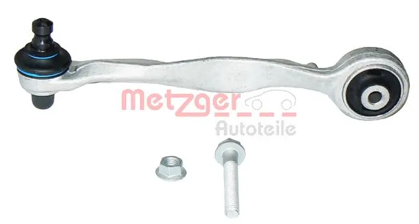 58009211 Metzger