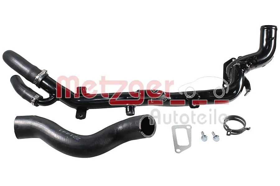 Manguito de líquido refrigerante Opel Astra H familiar (L35) (2004 - 2014) precio, desde 46,15 EUR
