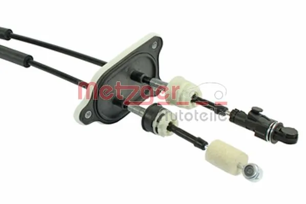 3150190 Metzger Cable para caja de cambios manual