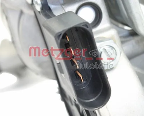 Varillaje de limpiaparabrisas para Skoda Rapid  NH3, NK3, NK6
