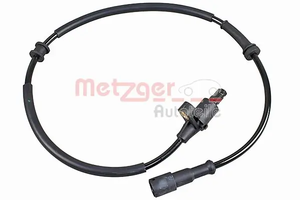 09001298 Metzger