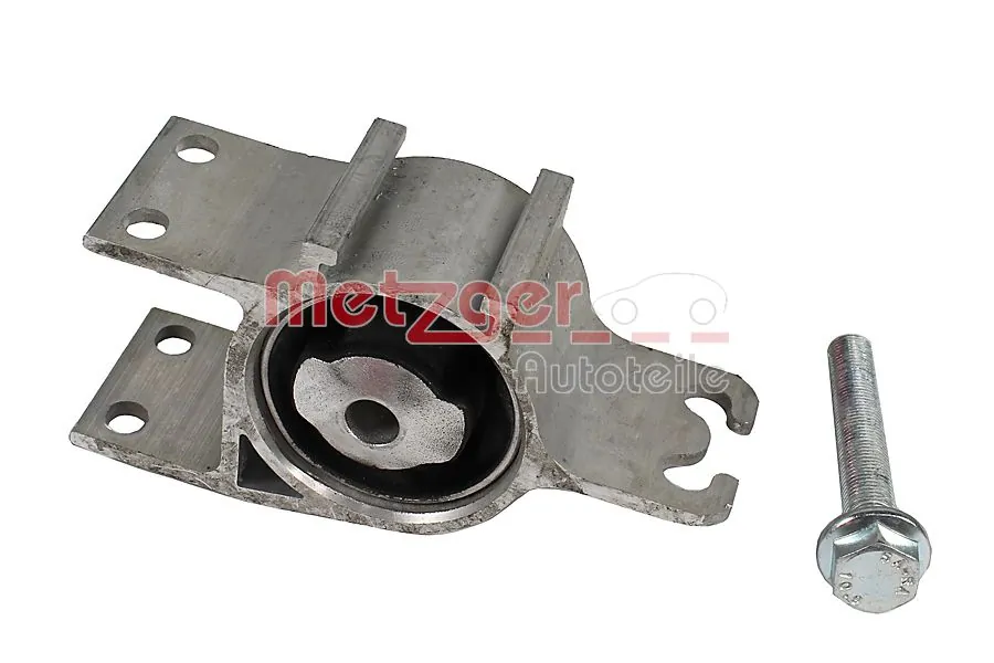 Precio del repuesto Silentblock suspension A  hatchback