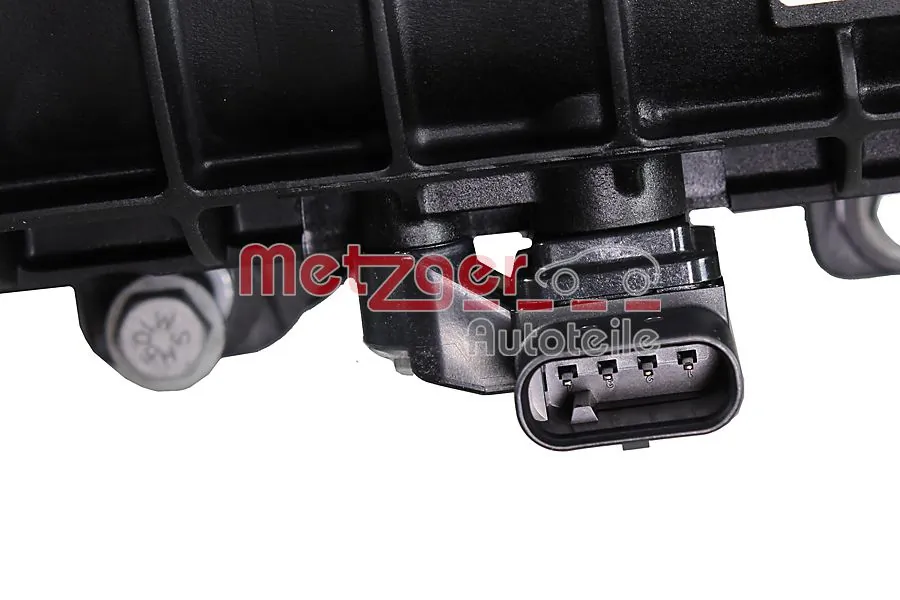 Comprar 2100130 Metzger Colector de admisión