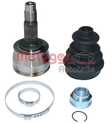 Junta homocinética exterior delantera Meyle MCV0155 precio, desde 25,21 EUR