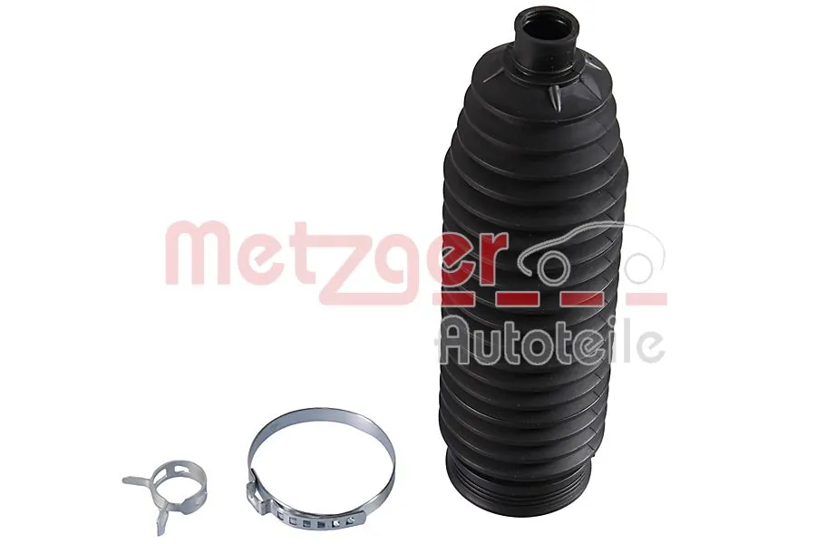 Fuelle de dirección Audi A3 