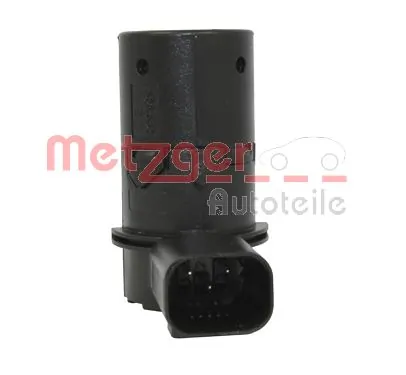 0901096 Metzger Sensor alarma de estacionamiento trasero 