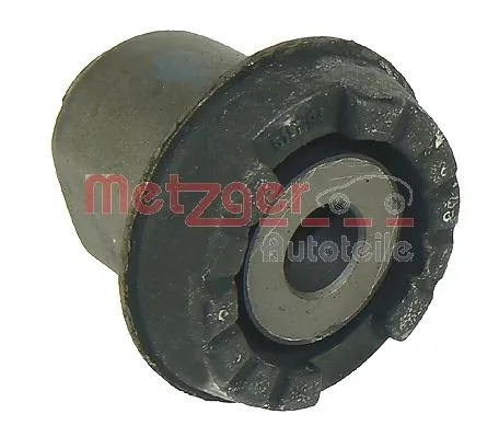 silentblock del eje trasero Peugeot 207 