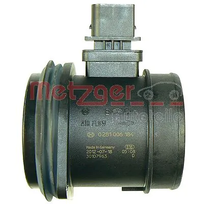 Medidor de flujo de aire Metzger 0890216 precio, desde 203,97 EUR