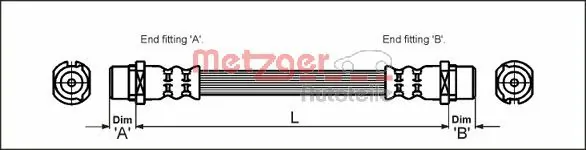 4112828 Metzger