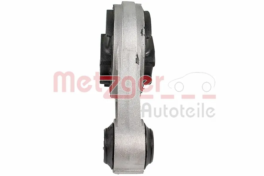 Soportes de motor trasero para Renault Laguna III BT0, BT1