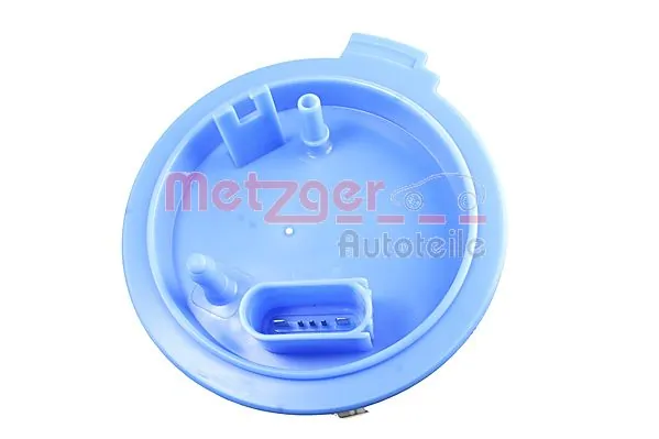 Módulo alimentación de combustible  Volkswagen Tiguan I SUV (5N1, 5N2) (2007 - 2018) precio, desde 107,45 EUR