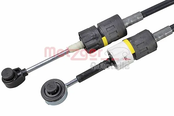 Cable de palanca de cambios Kamoka CP0045