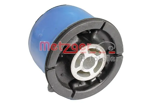 Silentblock del puente trasero para Citroen Berlingo  K9