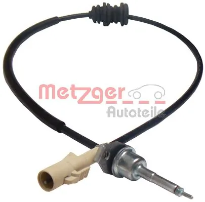 Cable del velocímetro para Volkswagen Golf II (19E, 1G1)