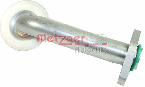 Tubo de aspiración, bomba de aceite para Audi A3 8L1