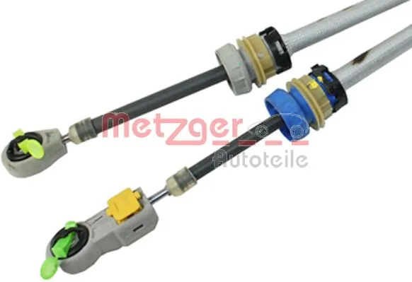 Comprar Cables de caja de cambios Citroen C4 II B7