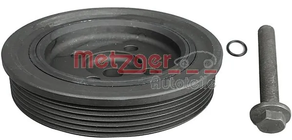 Polea del cigüeñal Ford Fiesta Mk4 hatchback (JAS, JBS) (1996 - 2002) precio, desde 45,01 EUR