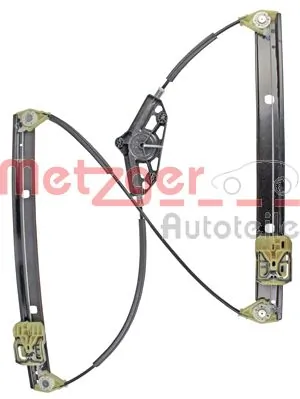 2160275 Metzger Elevalunas