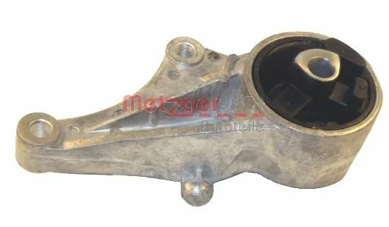 Soportes de motor delantero para Opel Zafira A F75