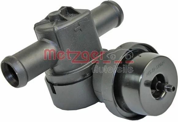 0899061 Metzger Válvula de control de líquido refrigerante