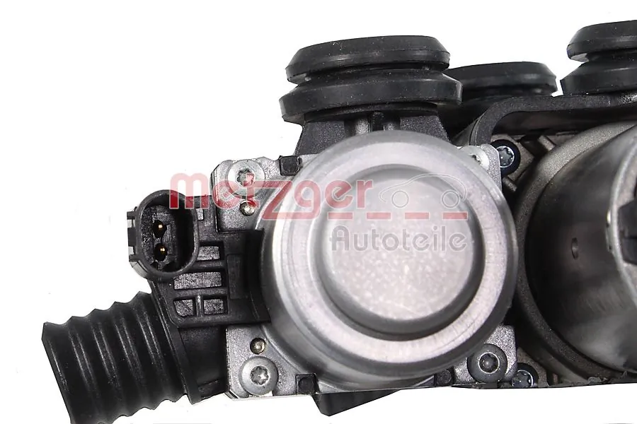 Válvula de calefacción Mercedes 64118369807 precio, desde 130,64 EUR