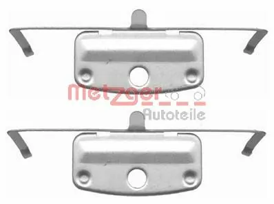 1091644 Metzger