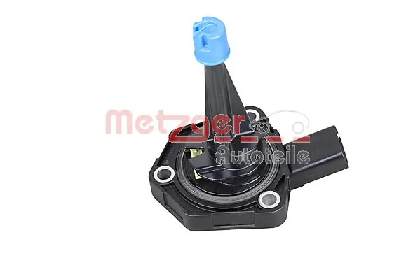 Sensor del nivel de aceite del motor Volkswagen Jetta VII sedán comprar en España