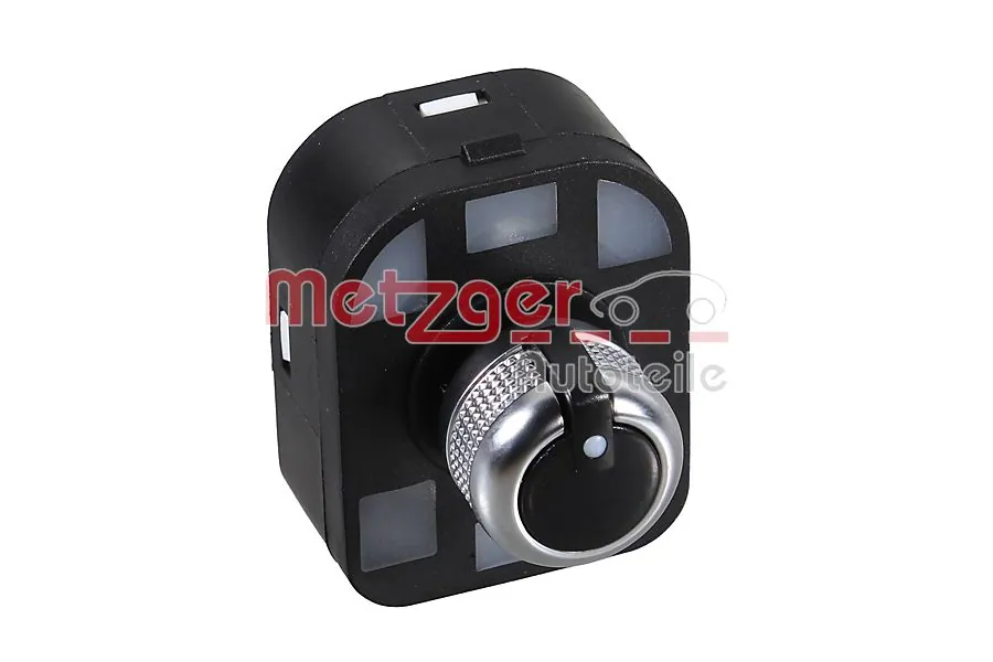 09161121 Metzger