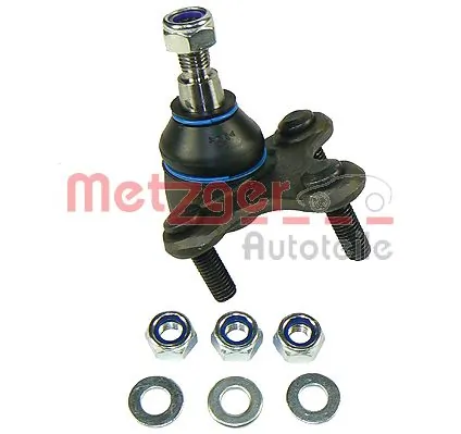 57005112 Metzger