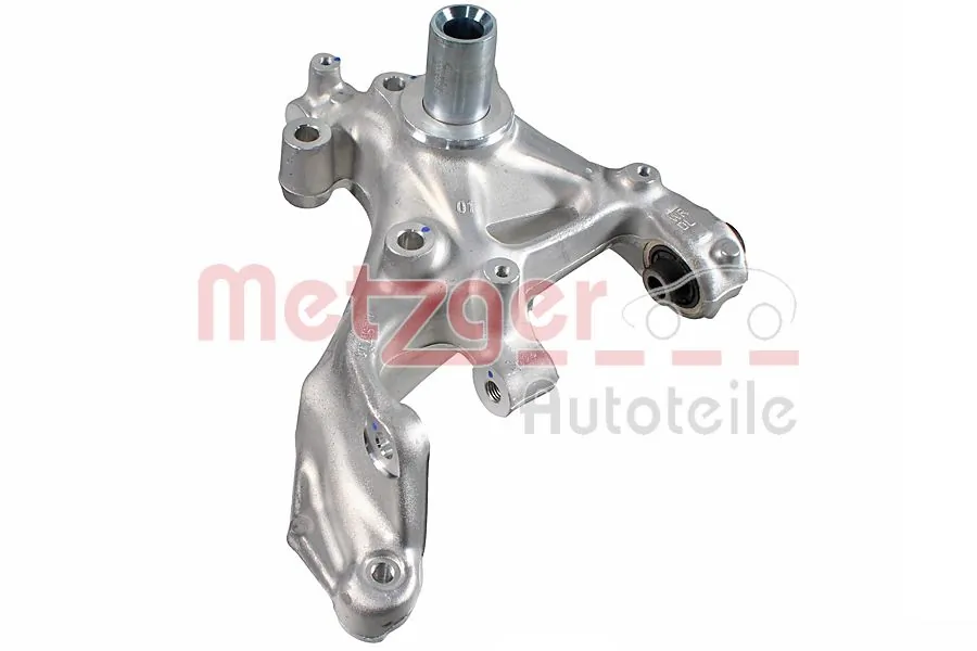 58160303 Metzger
