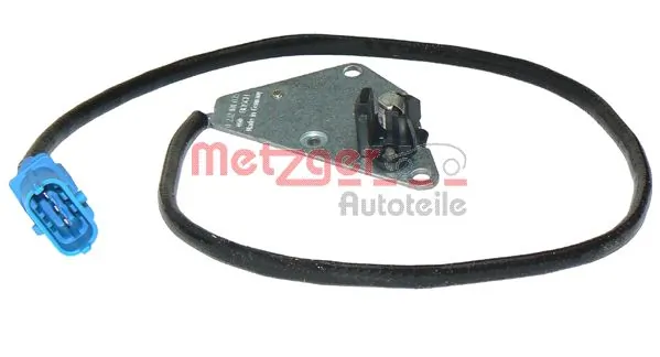 0903046 Metzger