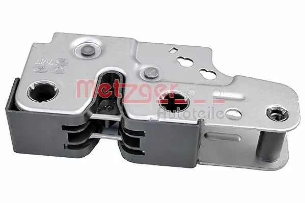 Cerradura de Capot para Volkswagen Golf VI 5K1