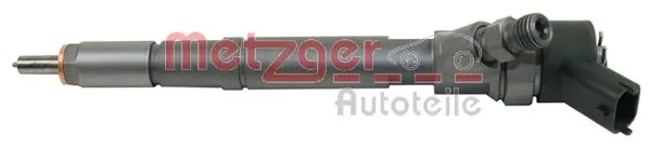 445110266 Bosch Inyector de combustible